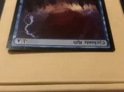 Magic: The Gathering Cyclonic Rift Commander 2014 Card 104/337, Regular Rare - Image 3