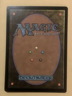 Magic: The Gathering Cyclonic Rift Commander 2014 Card 104/337, Regular Rare - Image 4