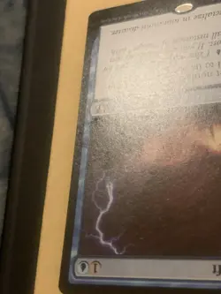 Magic: The Gathering Cyclonic Rift Commander 2014 Card 104/337, Regular Rare - Image 5