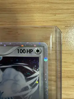 Pokemon TCG Altaria EX Emerald Holo Rare Card 90/106 2005 - Image 5