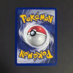 Pokemon Card WOTC 1999: Squirtle 63/102 - Base Set - Image 2