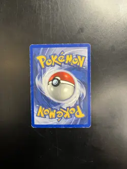 Ivysaur 5/18 Southern Islands 2001 Pokemon Card Rare NM Non Holo - Image 2