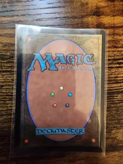 Damnation Double Masters 2022 Regular Rare 73 / 331 MTG English NM Board wipe - Image 2