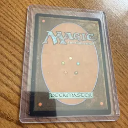 Magic The Gathering Vampiric Tutor - Image 5