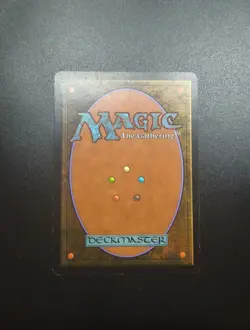 MTG Altered Border Extension Art Forest Onslaught Foil EDH Magic Hand Painted - Image 2