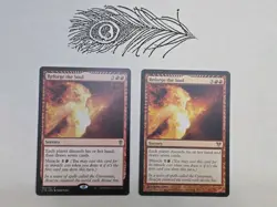 Reforge the Soul Regular Non Foil Mtg Magic The Gathering - Image 1