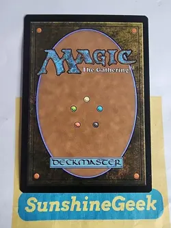 Deadeye Navigator (Rainbow Foil) Secret Lair Drop Foil - Image 3