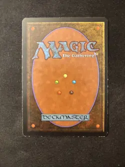 Force of Nature Revised Mtg LP1 - Image 2