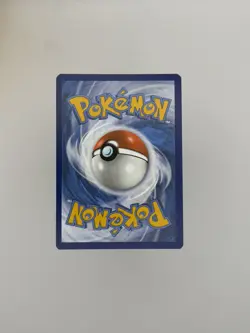Fezandipity ex - 038/064 -Pokemon TCG Card Shrouded Fable - NM + Fast Shipping - Image 2