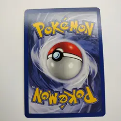 2000 Pokemon Base Set 2 Magmar 51/130 WotC MINT - Image 2