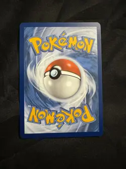 NM Pokemon Twilight Masquerade Greninja EX Ultra Rare Full Art 198 - Image 2