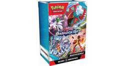 Pokemon TCG Scarlet Violet Paradox Rift Booster Bundle - Image 1