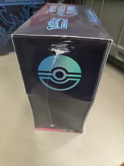 Pokemon Tcg Mega Evolution - Phantasmal Flames Elite Trainer Box - Image 3