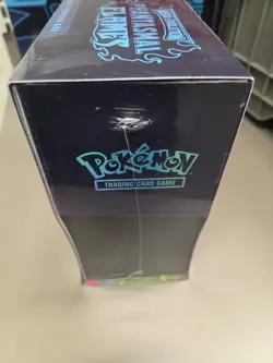 Pokemon Tcg Mega Evolution - Phantasmal Flames Elite Trainer Box - Image 5