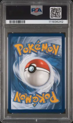 Eevee 173 PSA 10 Scarlet & Violet Promo Prismatic Evolution ETB Pokemon - Image 2