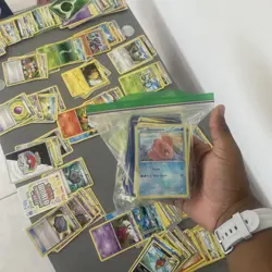 Pokemon TCG 2007 - 2015 Sets Common / Uncommon / Championships Holo Lot 200+ - Image 2