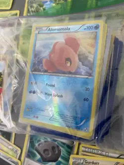 Pokemon TCG 2007 - 2015 Sets Common / Uncommon / Championships Holo Lot 200+ - Image 5