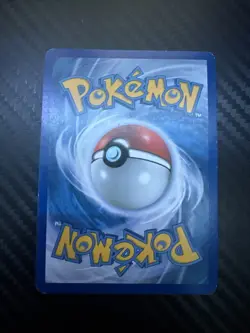2009 Pokemon Arceus AR9 Holo Rare - Image 3