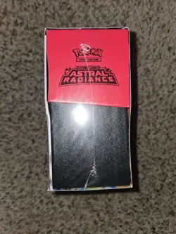 Astral Radiance Pokemon Center Elite Trainer Box ETB Brand New/Factory Sealed - Image 3