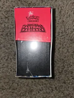 Astral Radiance Pokemon Center Elite Trainer Box ETB Brand New/Factory Sealed - Image 4