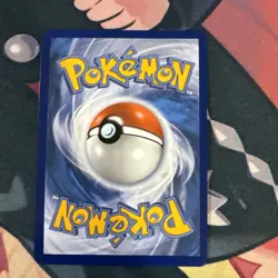 Oricorio ex Special Illustration Rare UPC Promo 024 Pokemon Phantasmal Flames - Image 3