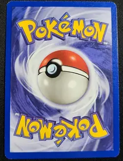 Pokemon Dark Weezing 31/82 First Edition Non-Holo Rare NM/VLP - Image 3