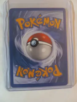 Magikarp 118/165 Expedition Base Set Regular 2002 Pokemon TCG Splash - Image 2