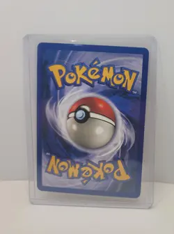 Pokemon TCG - Hitmonchan 7/102 Base Set Holo Rare WOTC 1999 - Image 4