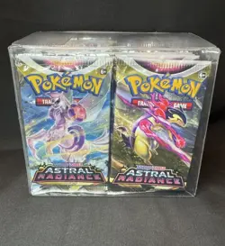 Pokemon TCG: Astral Radiance - x36 Booster Packs Lot Loose New/Sealed - Image 1
