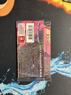 Pokemon Sun & Moon: Team Up Booster Pack Gengar mimikyu art - Image 2