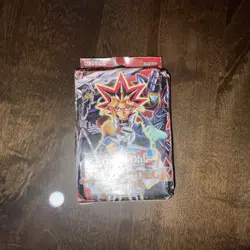 Yugioh Yugi Reloaded Starter Deck Factory Sealed 1996 Rare Yu-Gi-Oh! Shonenjump - Image 5