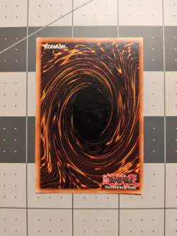 Yu-Gi-Oh Dark Magician (BPT-007) Ultra Rare NM - Image 2
