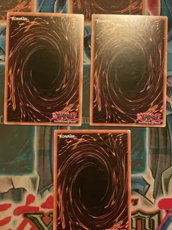 Yu-Gi-Oh! LP Dark Simorgh 2011 Collectors Tins CT08-EN006 Limited Edition Super - Image 2
