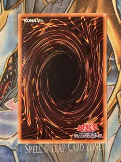 Cyber Dragon GS01-JP007 Gold Rare NM Yu-Gi-Oh! Japanese GLD1 - Image 2