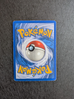 Clefable Reverse Holo Rare Expedition 41/165 Pokemon Card LP 2002 - Image 2