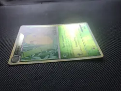 Pokemon Card Kakuna Reverse Holo Unleashed 32/95 - Image 3