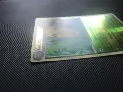 Pokemon Card Kakuna Reverse Holo Unleashed 32/95 - Image 4