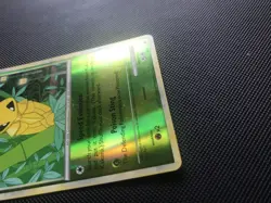 Pokemon Card Kakuna Reverse Holo Unleashed 32/95 - Image 5