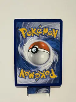 Gengar 38/111 Crimson Invasion 2017 Holo Rare Pokemon Card TCG LP/NM - Image 2