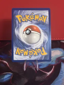 Bulbasaur 133/132 2025 Mega Evolutions Pokemon Card Near Mint - Image 2