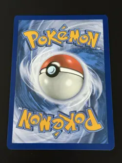 Pokemon Iron Crown EX Full Art Card SV Temporal Forces 191/162 NM - Image 2