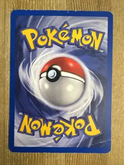 Ursaring - 15/75 - Pokemon Neo Discovery 1st Edition Holo Rare Card WOTC DAMAGED - Image 2