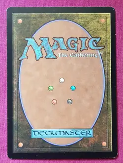 Magic The Gathering SHARDS OF ALARA CATHARTIC ADEPT blue card MTG - Image 2