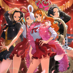 One Piece Card Game EB-03 “Heroines Edition” Extra Booster (ENG) New & Sealed ✅ - Image 2