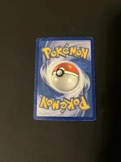 Pokemon 2005 Sharpedo EX Deoxys Holo Rare Card 104/107 TCG - Image 4