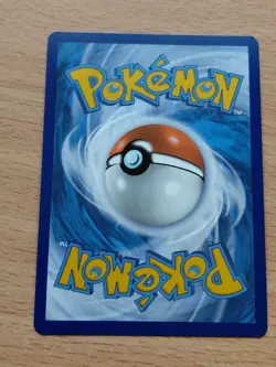 Pokemon TCG Paldean Student Scarlet & Violet Paldean Fates Card 231/091 2024 - Image 2