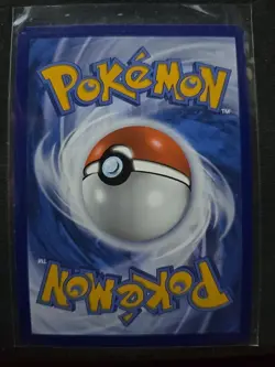 Pokemon Card Mewtwo 052 Black Star Promo Scarlet Violet Pokemon 151 UPC LP - Image 2