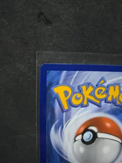 Pokemon Card Mewtwo 052 Black Star Promo Scarlet Violet Pokemon 151 UPC LP - Image 3