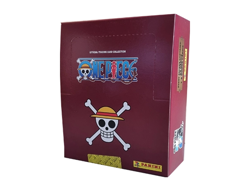 Panini One Piece 25th Anniversary Trading Cards / 1x Fat Pack Display - Image 2