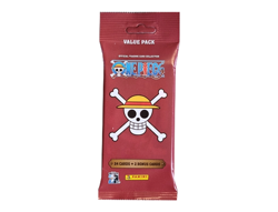 Panini One Piece 25th Anniversary Trading Cards / 1x Fat Pack Display - Image 3